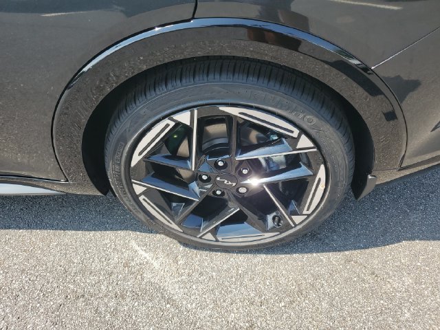 New 2026 Kia K4 EX FWD image 16