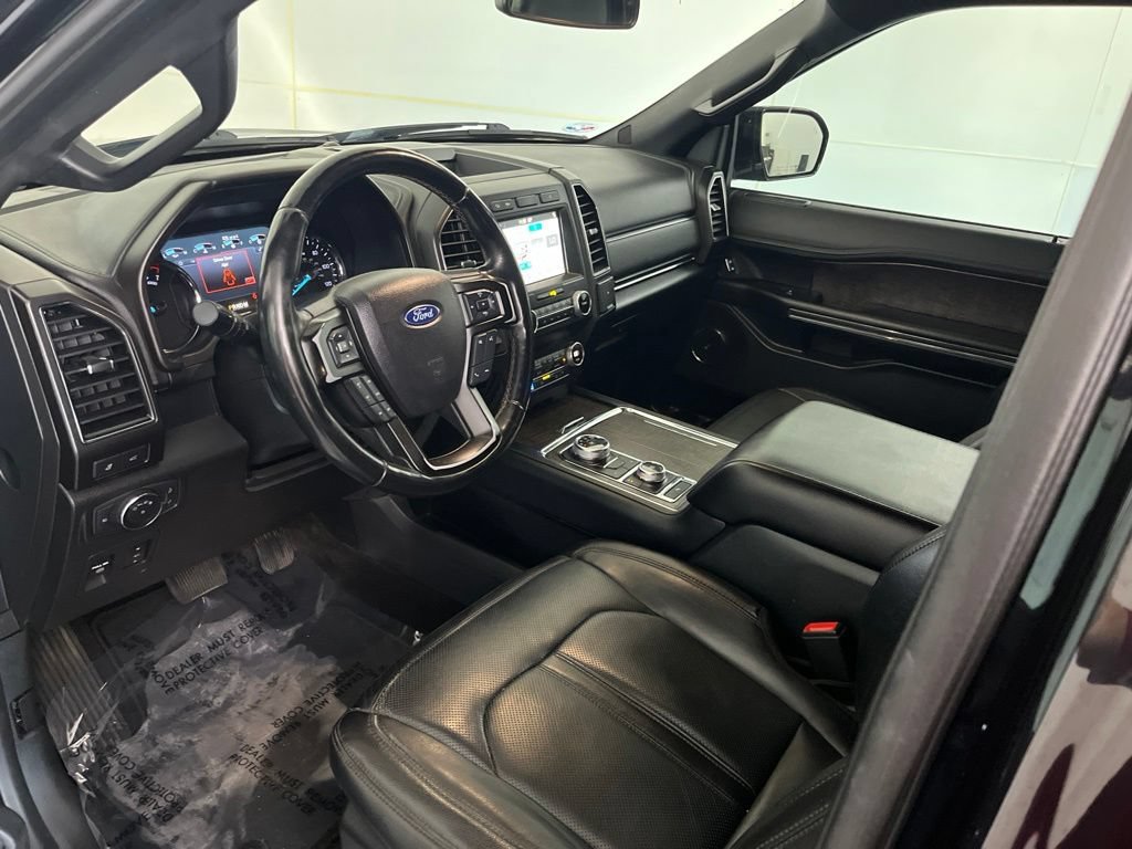 Used 2019 Ford Expedition Limited AWD/4WD image 27