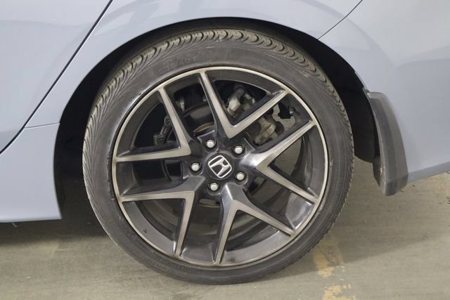 Used 2022 Honda Civic Sport Touring image 43