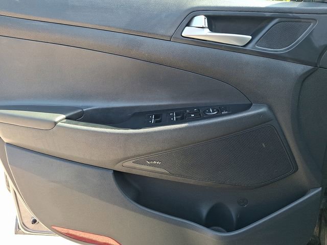 Used 2019 Hyundai Tucson Ultimate AWD/4WD image 12