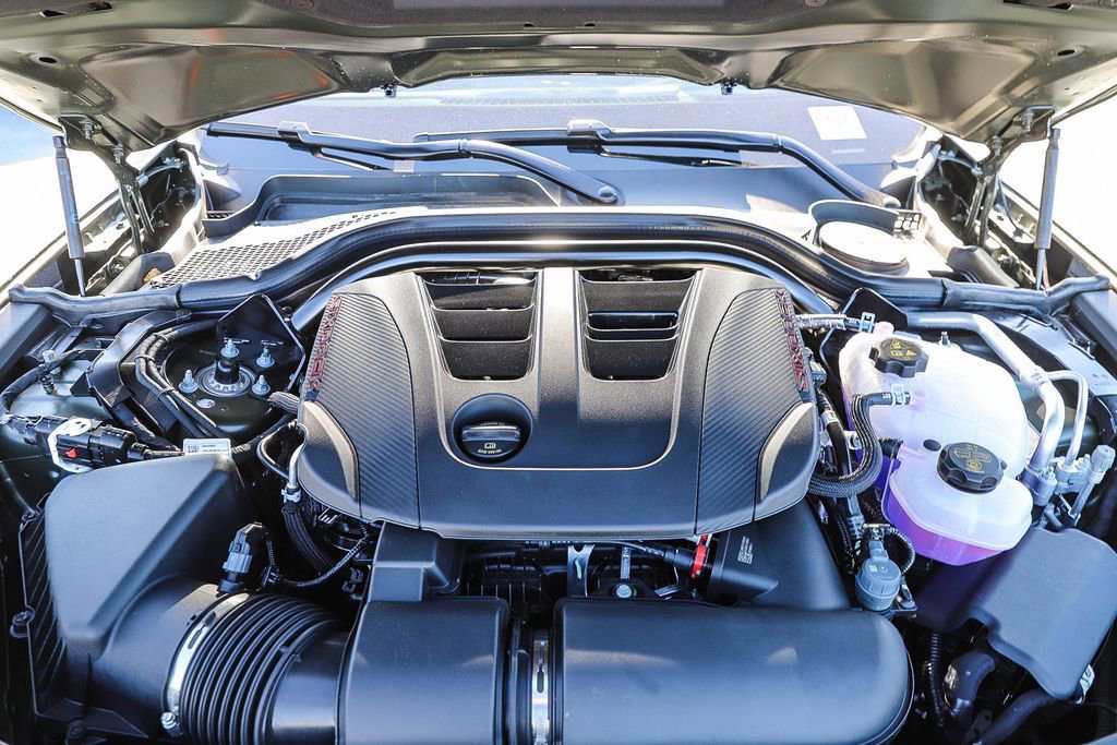 New 2026 Dodge Charger R/T Scat Pack image 28
