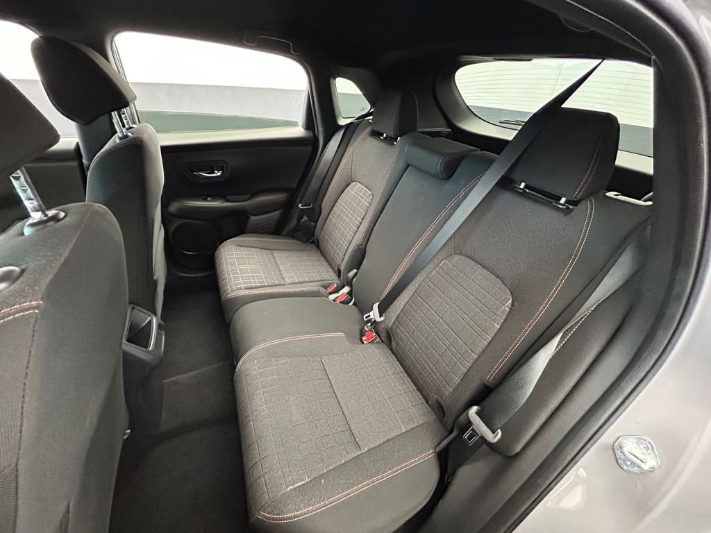 Used 2024 Honda HR-V Sport image 35