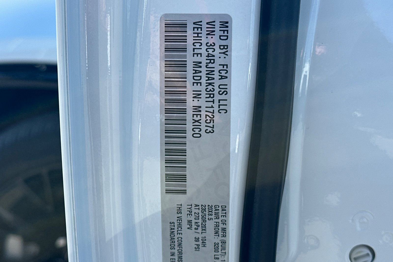 Used 2024 Jeep Wagoneer Launch Edition image 38