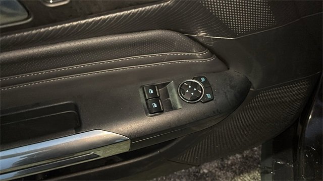 Used 2024 Ford Mustang Premium image 11