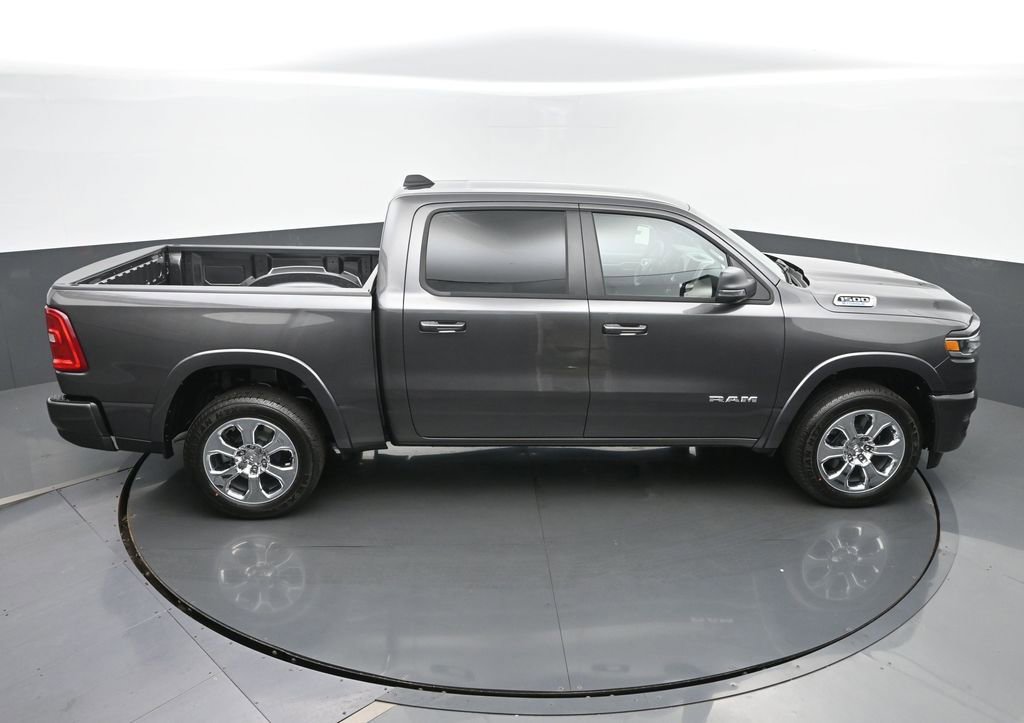 New 2025 RAM 1500 Big Horn image 43