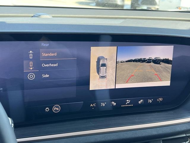 New 2026 Buick Envision Sport Touring AWD/4WD image 20