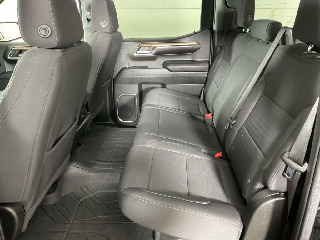 Used 2023 Chevrolet Silverado 1500 RST w/ Protection Package AWD/4WD image 11