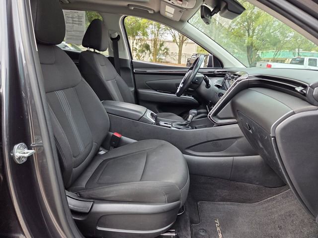 Used 2022 Hyundai Tucson SEL w/ Convenience Package image 26