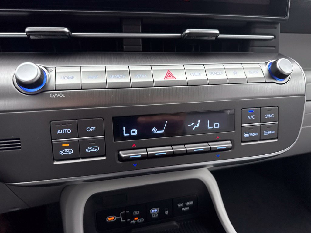 New 2027 Hyundai Kona SEL Sport FWD image 13