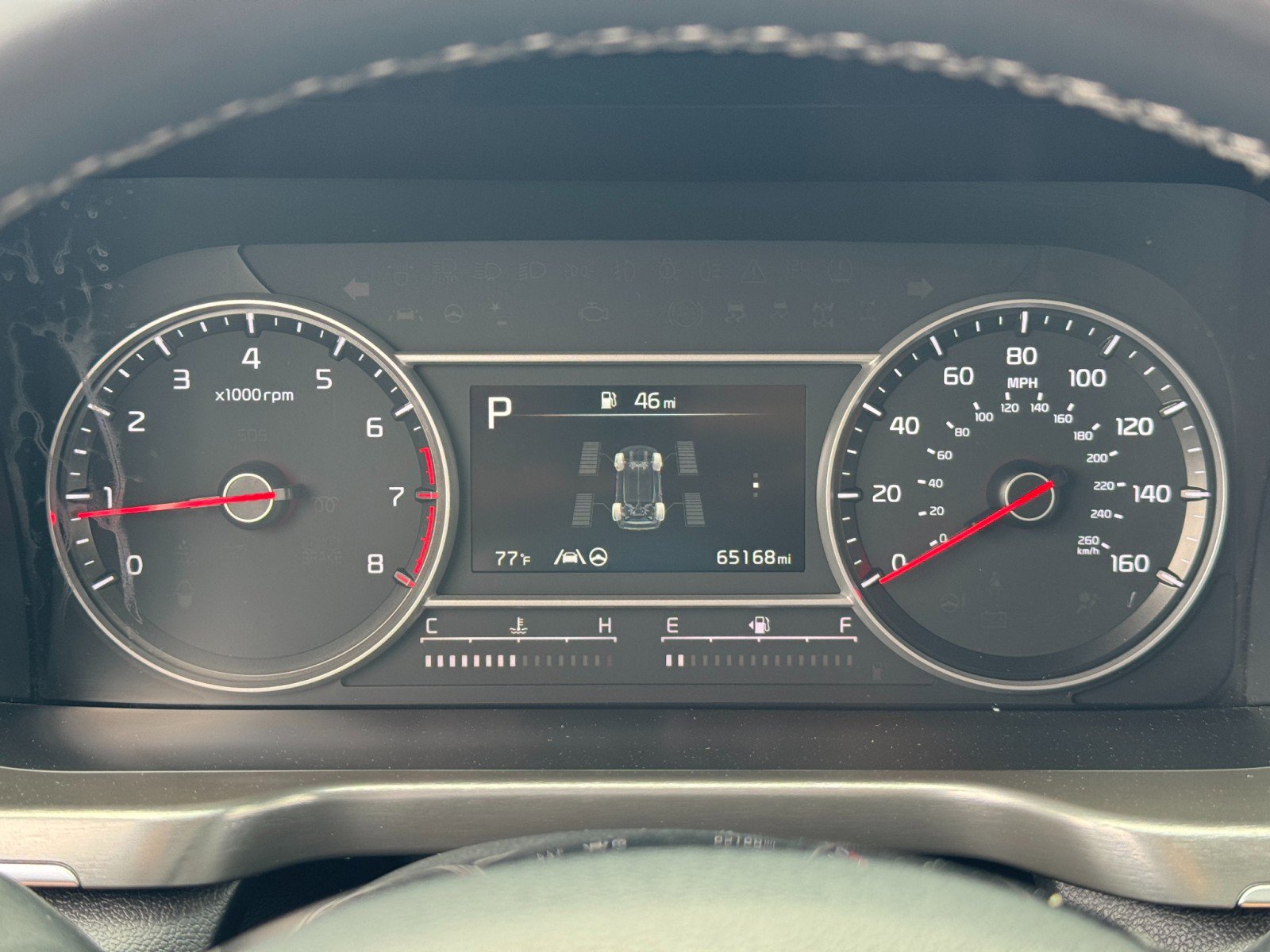 Used 2021 Kia Sorento SX image 18