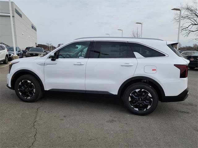 New 2026 Kia Sorento S image 8