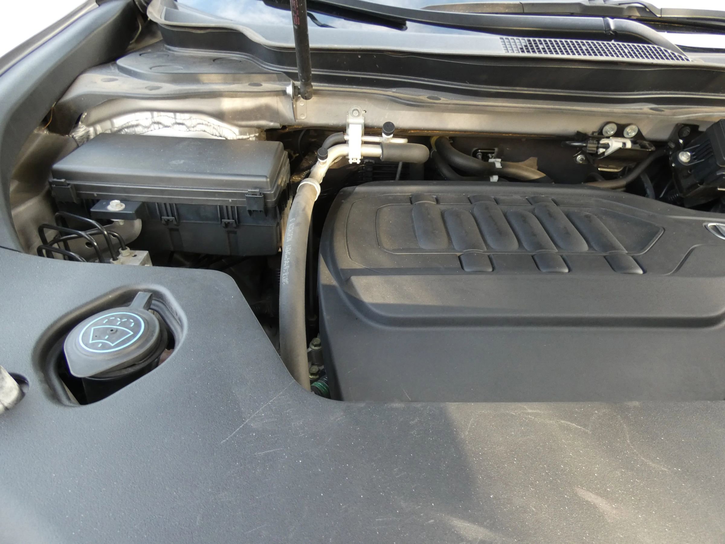 Used 2016 Acura MDX FWD w/ Technology Package image 72