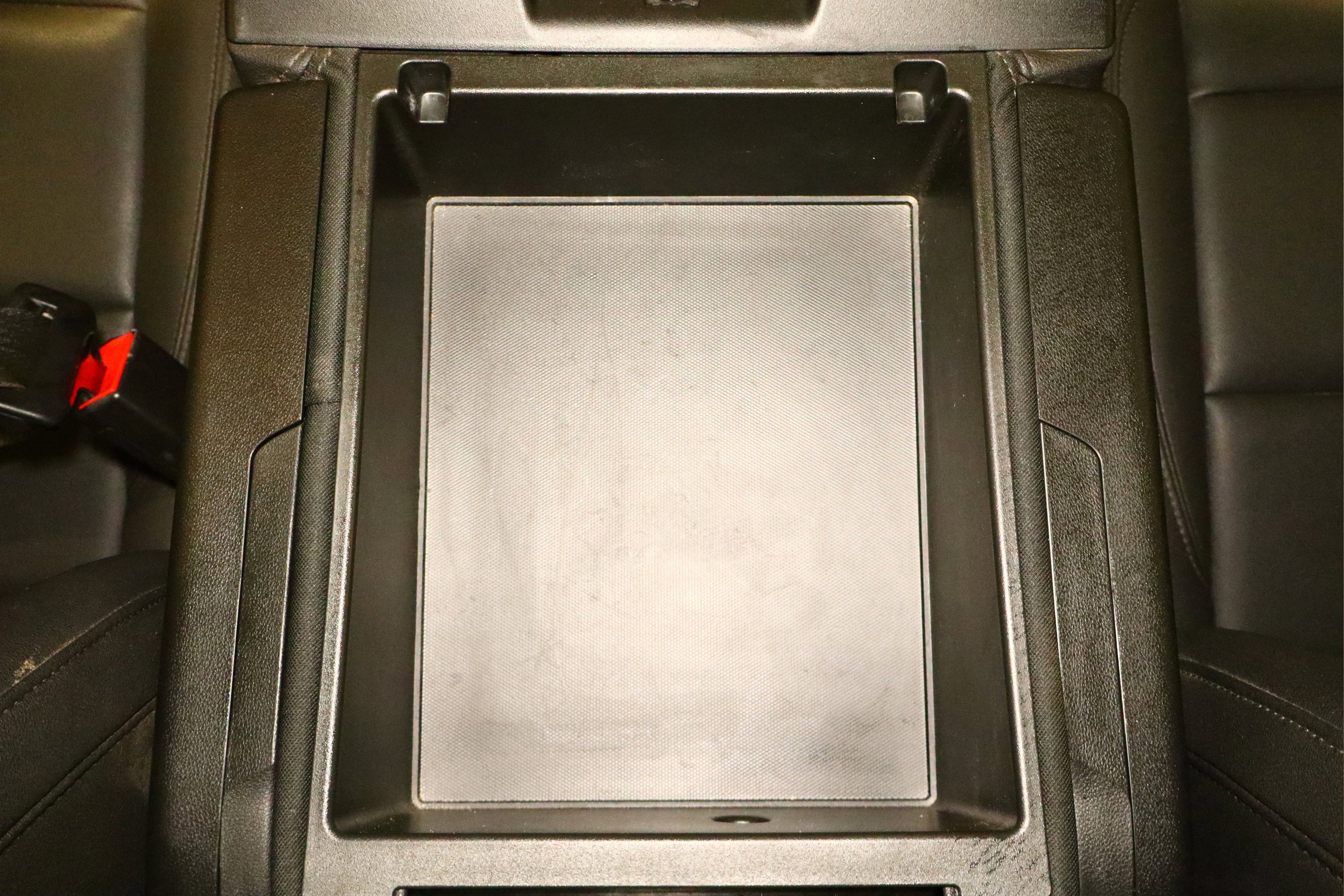 Used 2024 Chevrolet Silverado 2500 W/T w/ WT Convenience Package image 20