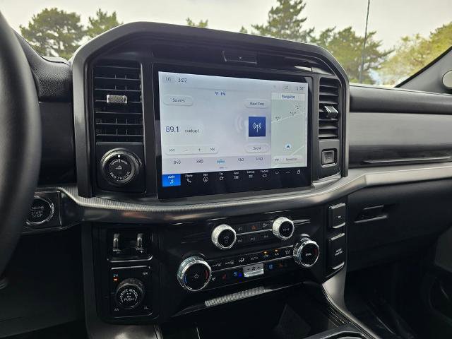 Certified 2025 Ford F150 Lariat image 24