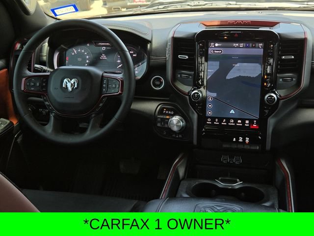 Used 2025 RAM 1500 Rebel w/ Rebel Level 1 Equipment Group AWD/4WD image 5