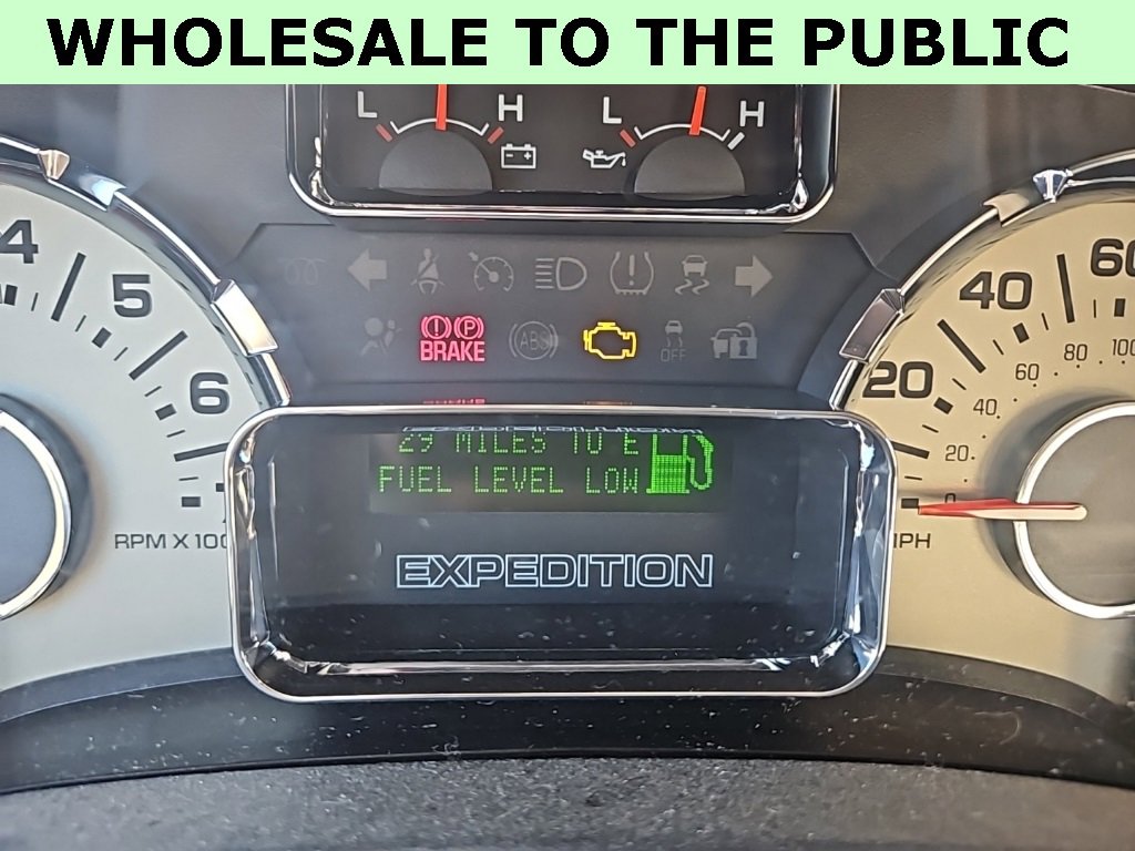 Used 2012 Ford Expedition XLT image 18