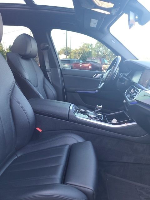 Used 2019 BMW X5 xDrive40i w/ Convenience Package image 18