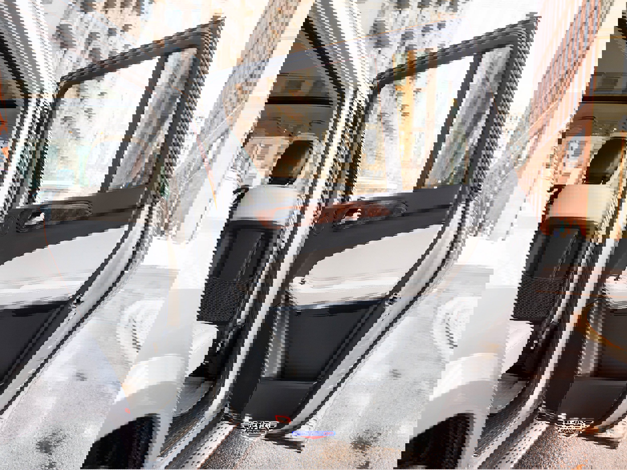 Used 2017 Mercedes-Benz GLS 550 550 4MATIC image 50