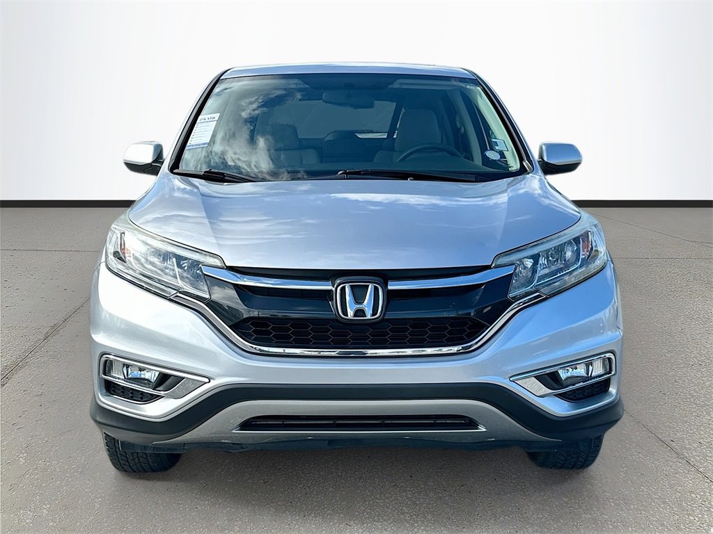 Used 2016 Honda CR-V EX image 2