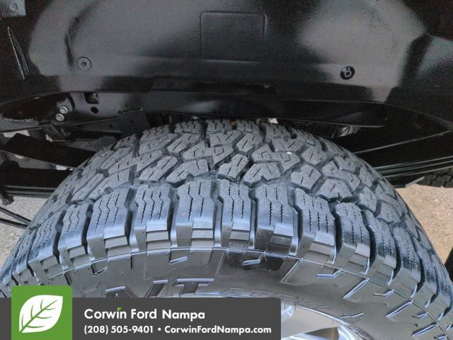 Used 2020 Ford F250 Platinum AWD/4WD image 31