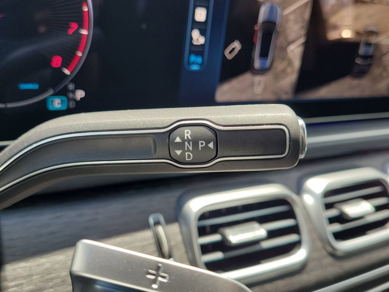 New 2026 Mercedes-Benz GLE 350 4MATIC image 29