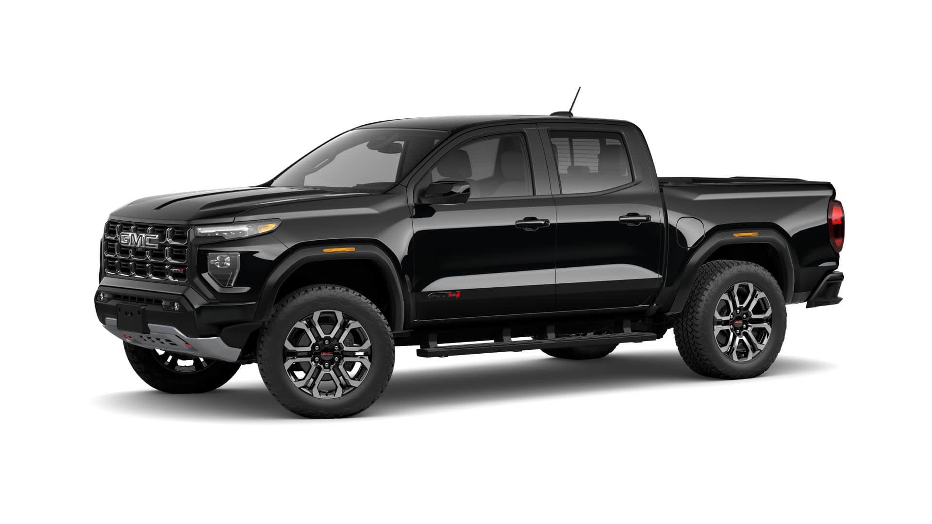 New 2026 GMC Canyon AT4 w/ AT4 Premium Package AWD/4WD image 26
