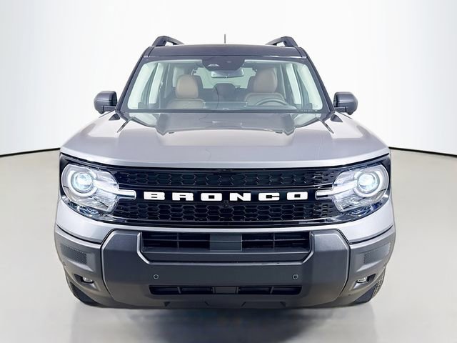 New 2026 Ford Bronco Sport Outer Banks w/ Outer Banks Tech Package+ image 2