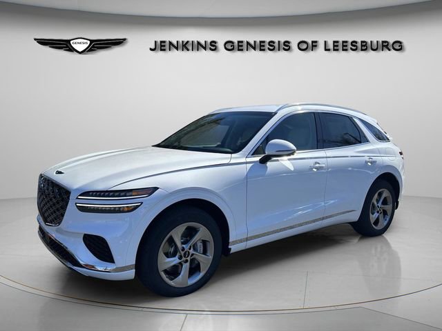 New 2026 Genesis GV70 2.5T image 16