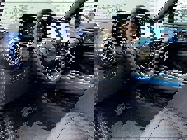 New 2026 Chevrolet Equinox EV LT image 8