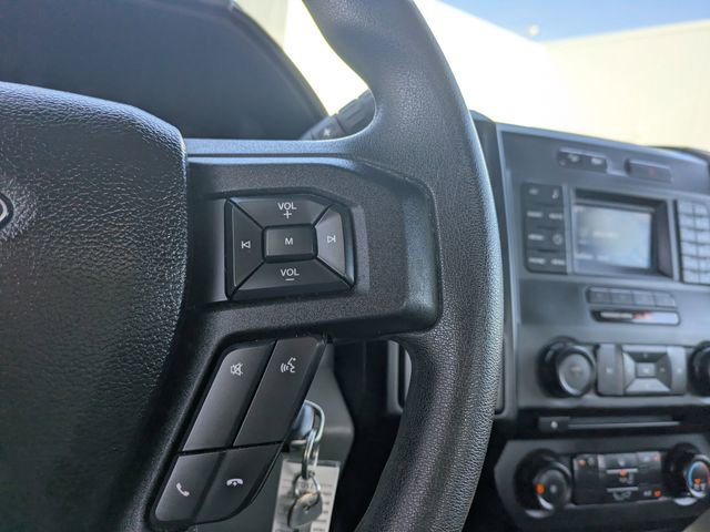 Used 2016 Ford F150 XL w/ Equipment Group 101A Mid AWD/4WD image 28