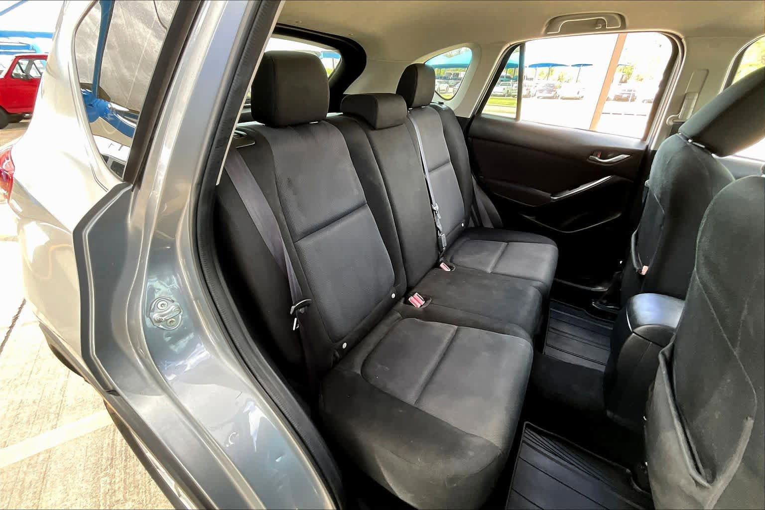 Used 2013 MAZDA CX-5 Sport image 20