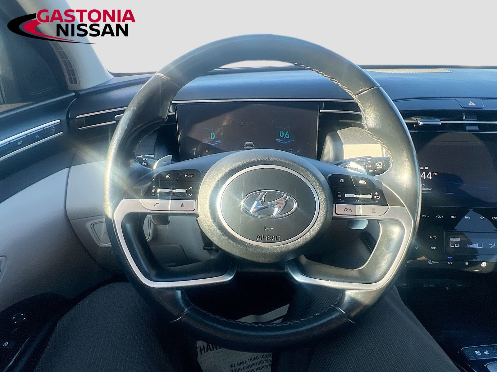 Used 2023 Hyundai Tucson Limited image 14