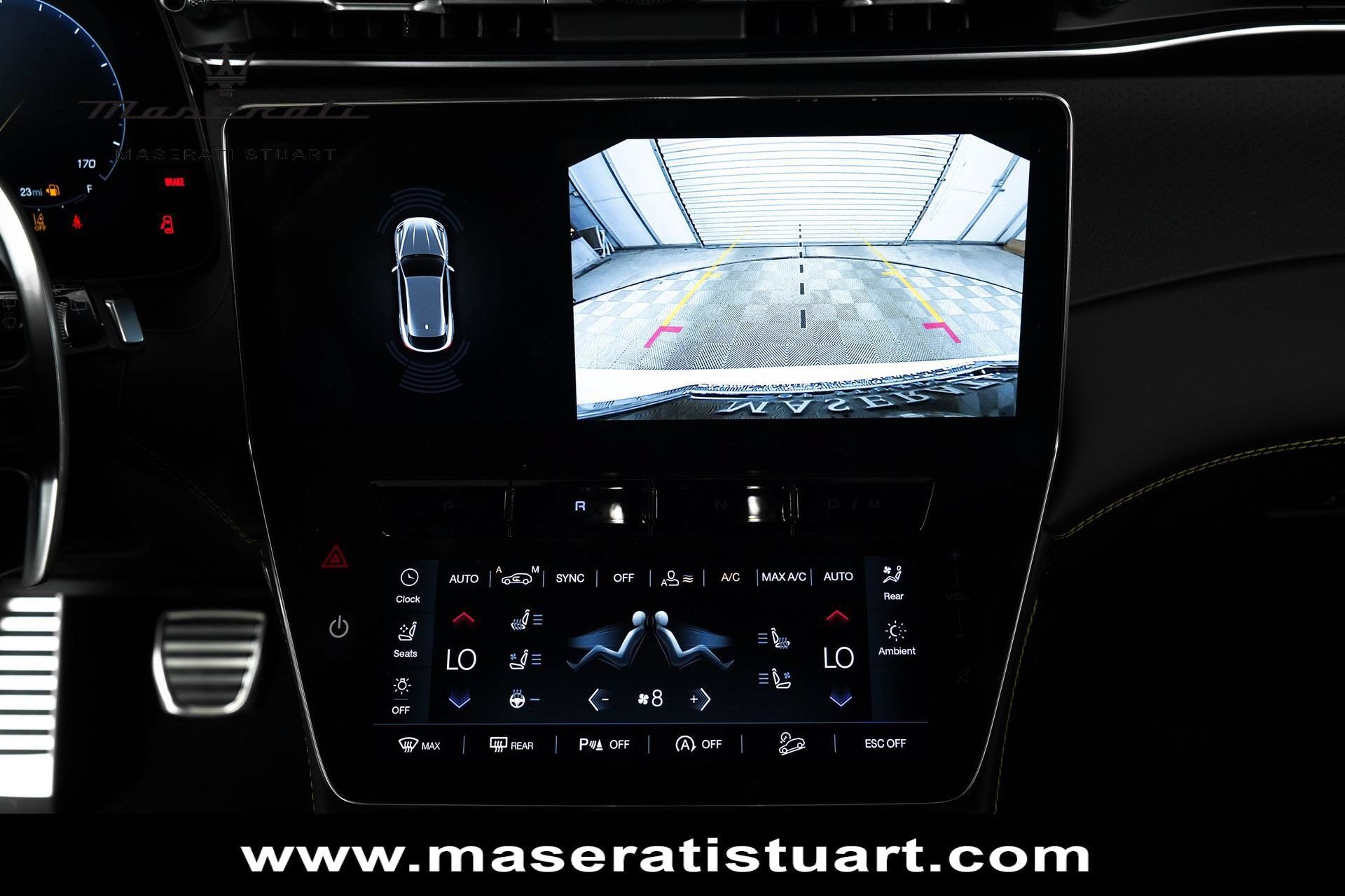 New 2025 Maserati Grecale Modena AWD/4WD image 26