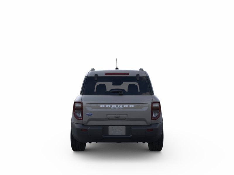 Used 2026 Ford Bronco Sport Big Bend w/ Convenience Package AWD/4WD image 31