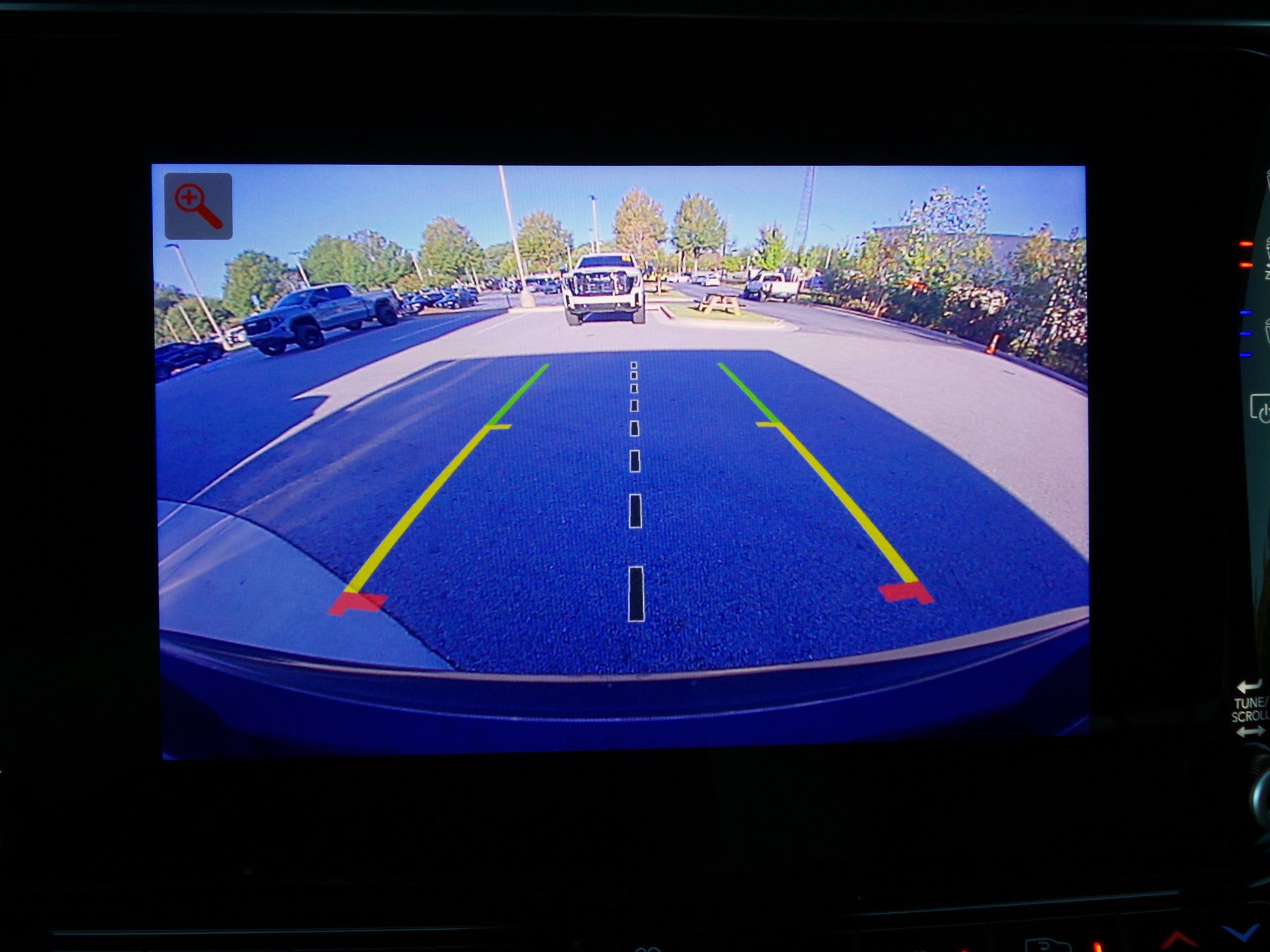 Used 2022 Jeep Wagoneer Series II image 13