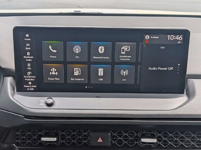Used 2023 Honda Accord EX-L image 16