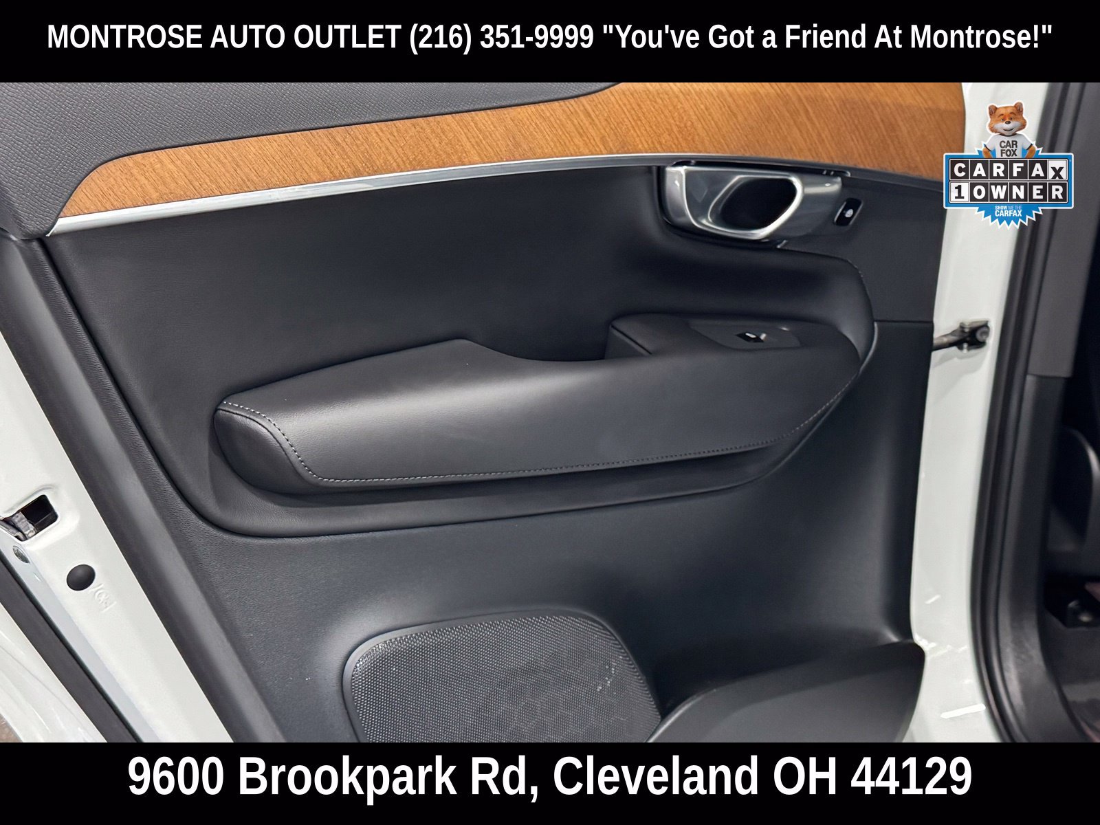 Certified 2024 Volvo XC90 T8 Plus w/ Protection Package Premier AWD/4WD image 37