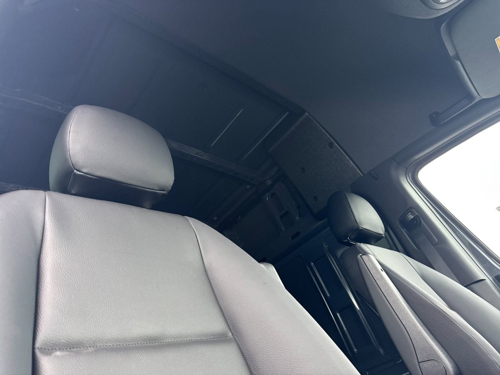 New 2026 Mercedes-Benz Sprinter 144 Cargo image 18