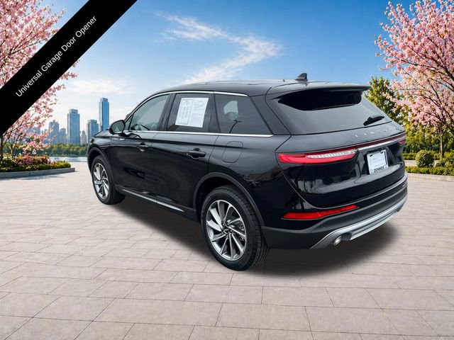 Certified 2024 Lincoln Corsair AWD w/ Equipment Group 101A image 4