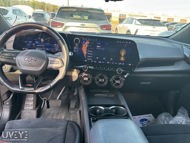 Used 2024 Chevrolet Blazer EV RS AWD/4WD image 4
