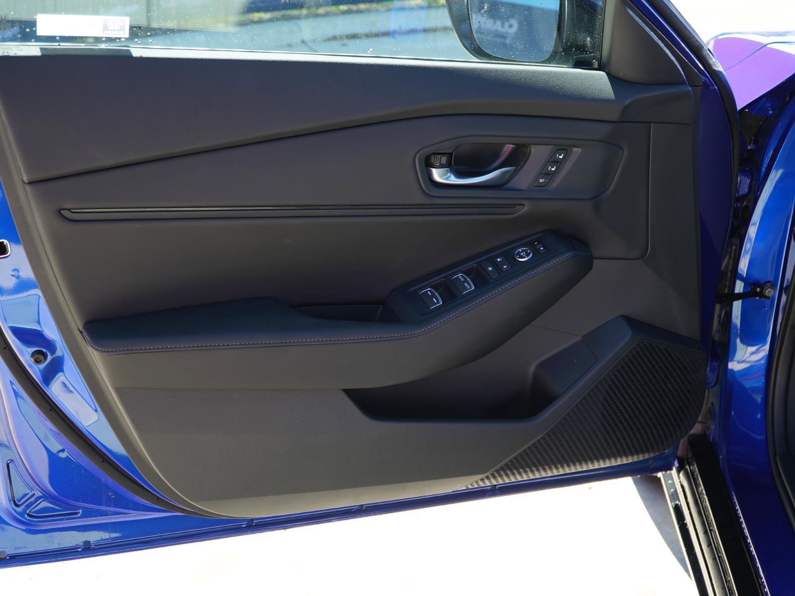 New 2025 Honda Accord Sport image 13