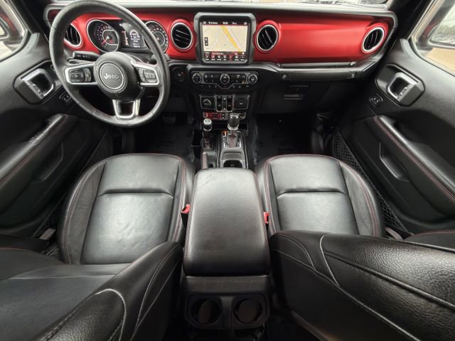 Used 2020 Jeep Gladiator Rubicon image 13