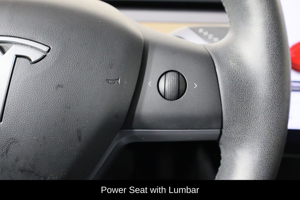 Used 2019 Tesla Model 3 Long Range image 10