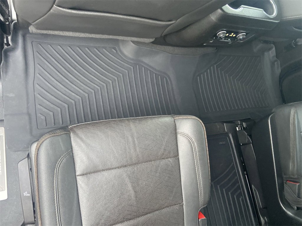 Certified 2023 Chevrolet Tahoe High Country w/ Premium Package 2 image 36