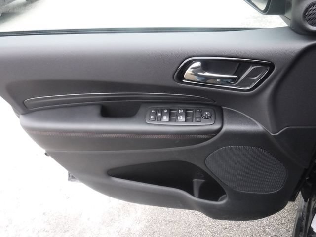 New 2026 Dodge Durango GT AWD/4WD image 14