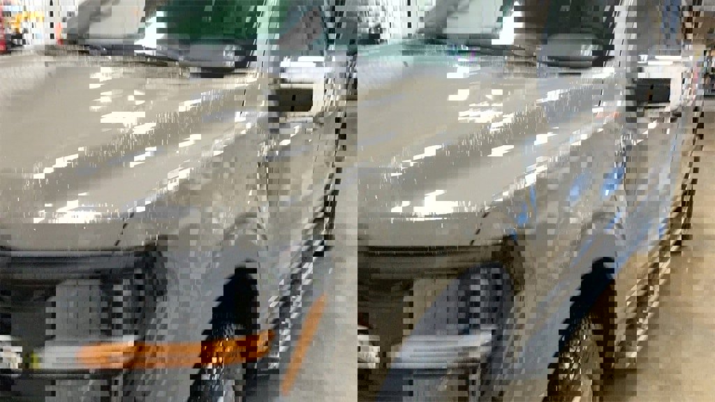 New 2025 Ford F150 XLT w/ Equipment Group 302A MID