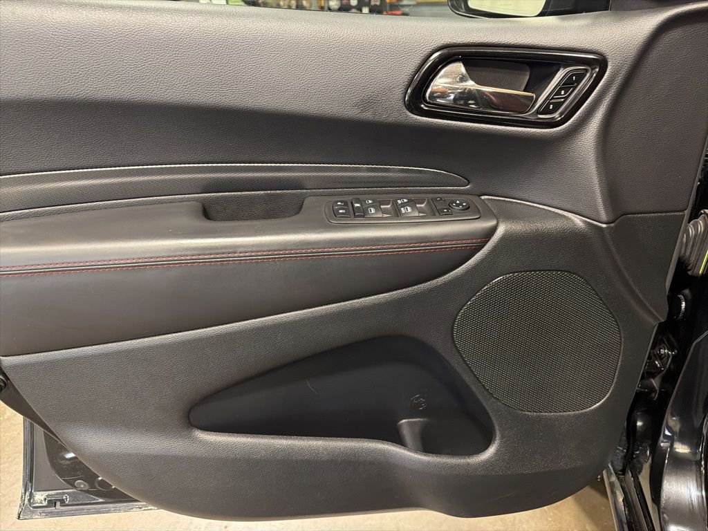 Used 2023 Dodge Durango GT AWD/4WD image 15
