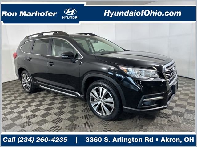 Used 2022 Subaru Ascent Limited w/ Technology Package AWD/4WD image 1