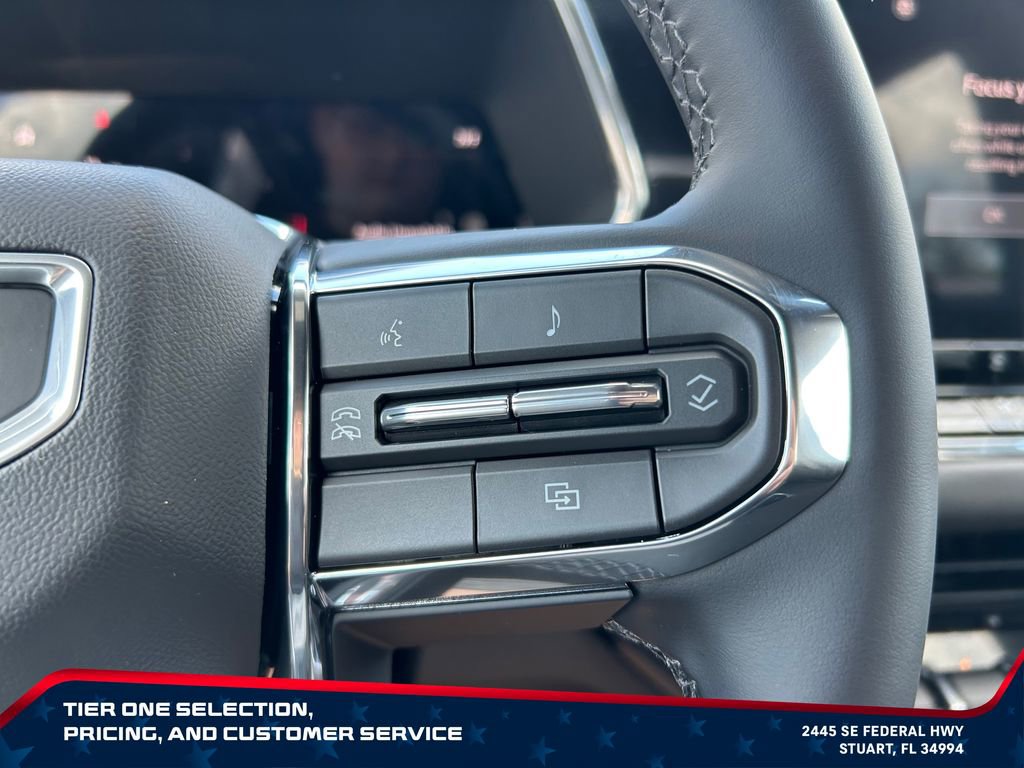 New 2026 GMC Canyon Elevation RWD image 19