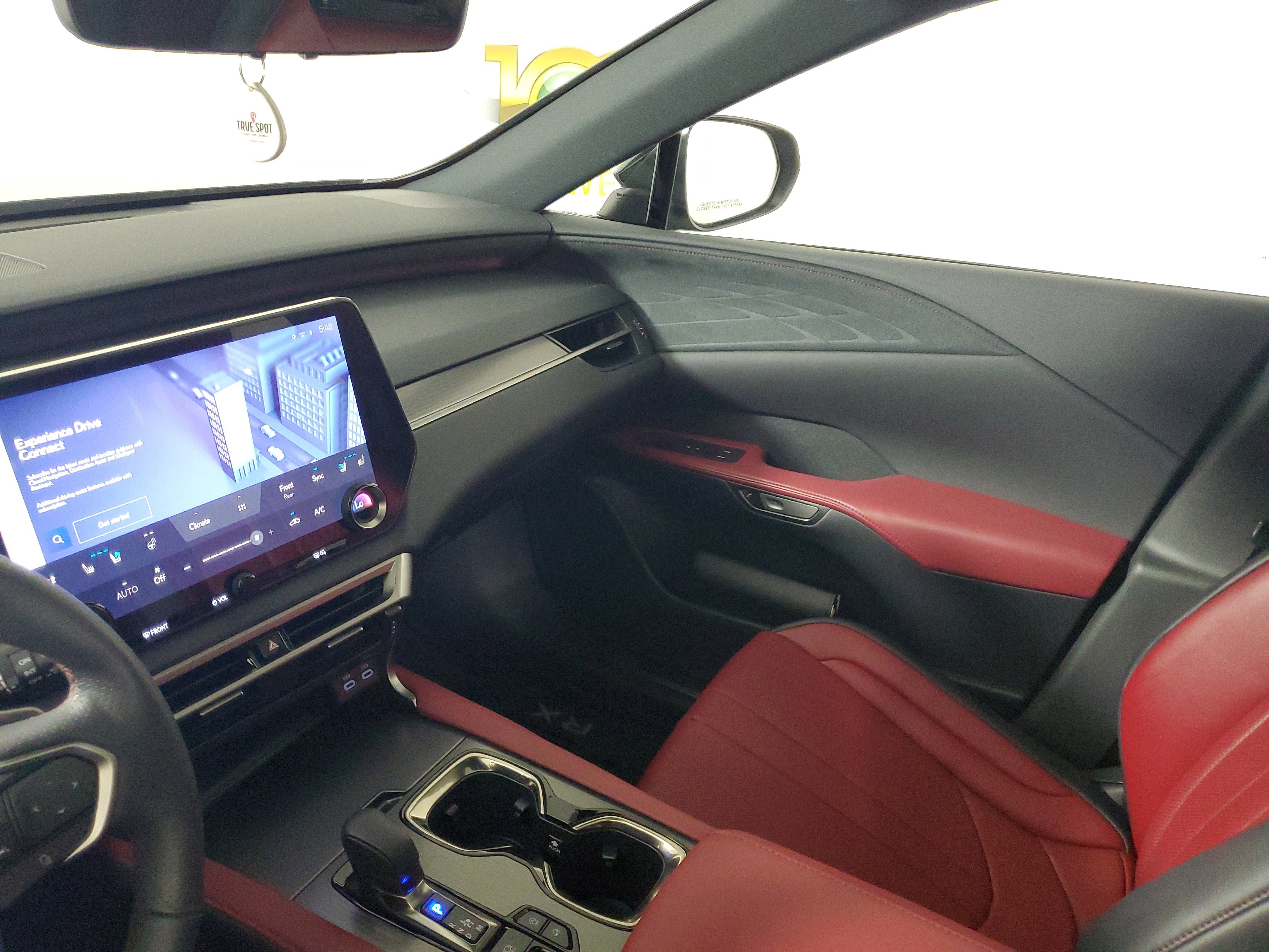 Used 2023 Lexus RX 350 F Sport image 23